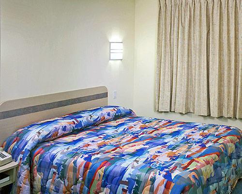 Hotel 6-wheatland, Wy 4*